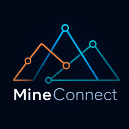 Logo Mineconnect